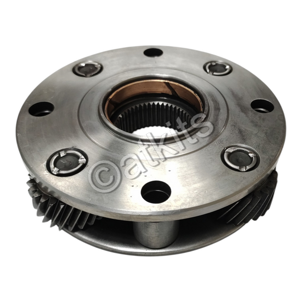 Planet /  CD4E Forward /  4 Gears (low Intermediate) Oe#3lp-7a398-aa