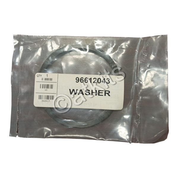 WASHER JF405E HYUNDAI ATOZ / VISTO / MORNING PLASTIC