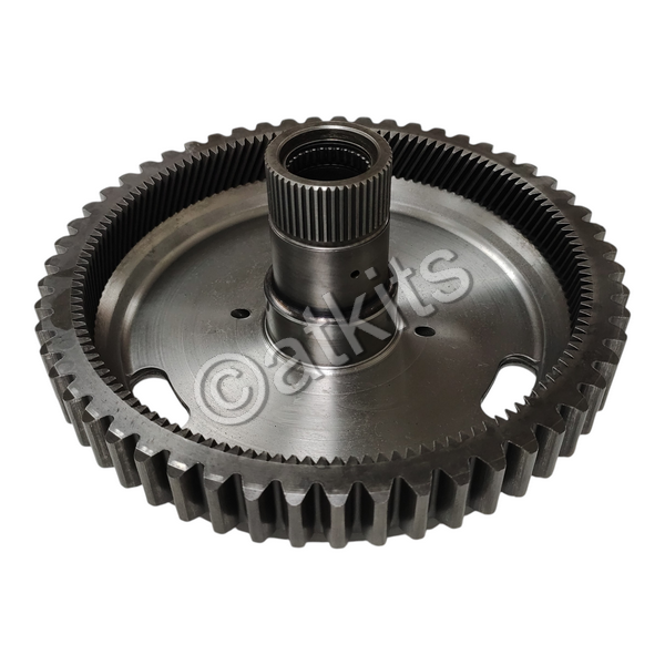 CD4E SPROCKET GEAR / OVERDRIVE REV RING / USED / 55 TOOTH .900" WIDE