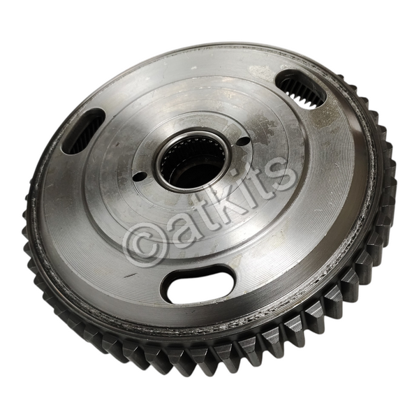 CD4E Sprocket Gear /  Overdrive Rev Ring /  Used /  55 Tooth .900" Wide