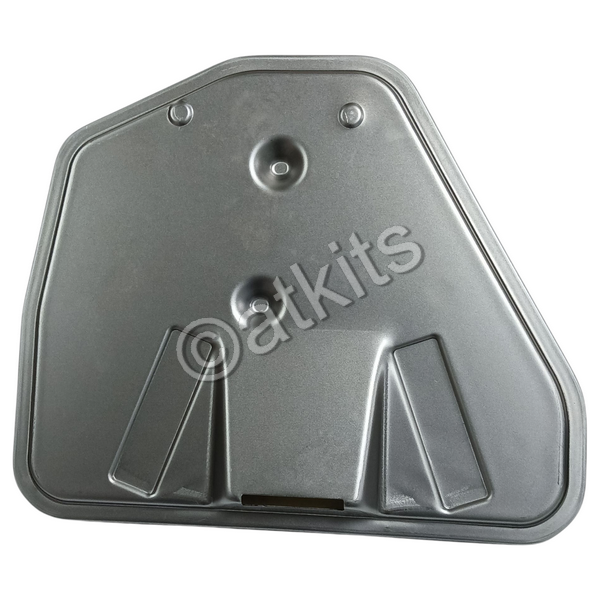 Filter /  Vw/audi 09e /  Zf6hp26a /  Height 113.06 Mm /  Suction 16.97 Mm /  Pick Up Tube 91 Mm (oem# 0501-223-001 /  2-4945-600 /  0b6-325-429)
