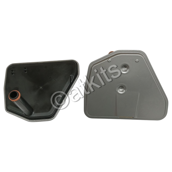 FILTER / 09L / ZF6HP19A (HEIGHT: 142MM / SUCTION: 7.27MM / PICK UP TUBE: (OEM# 0501-212-401 / 09L-325-429)