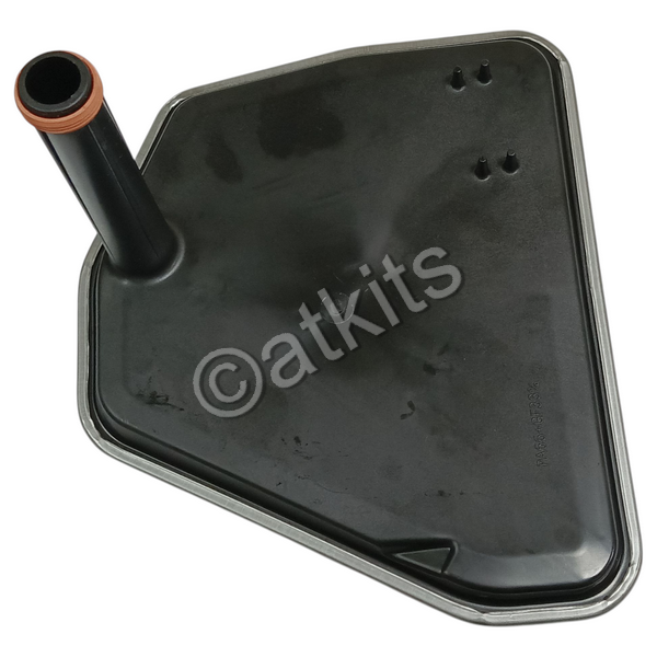Filter /  09l /  Zf6hp19a (height: 142mm /  Suction: 7.27mm /  Pick Up Tube: (oem# 0501-212-401 /  09l-325-429)