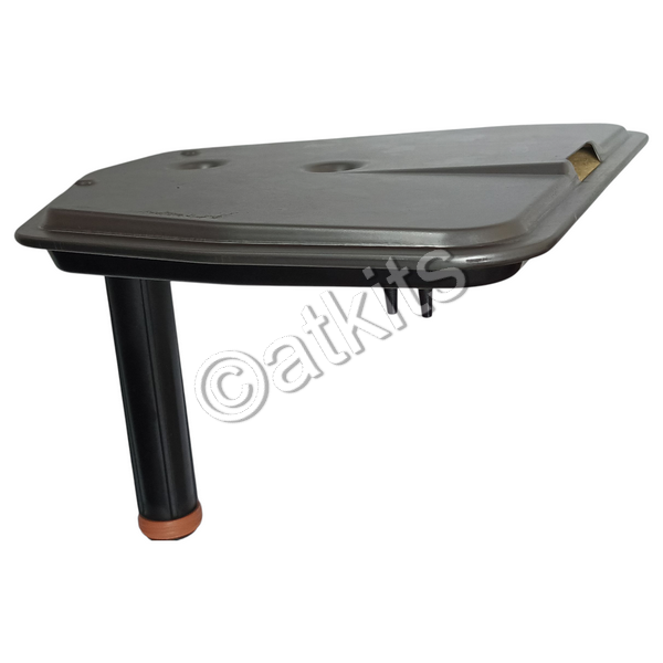 Filter /  09l /  Zf6hp19a (height: 142mm /  Suction: 7.27mm /  Pick Up Tube: (oem# 0501-212-401 /  09l-325-429)