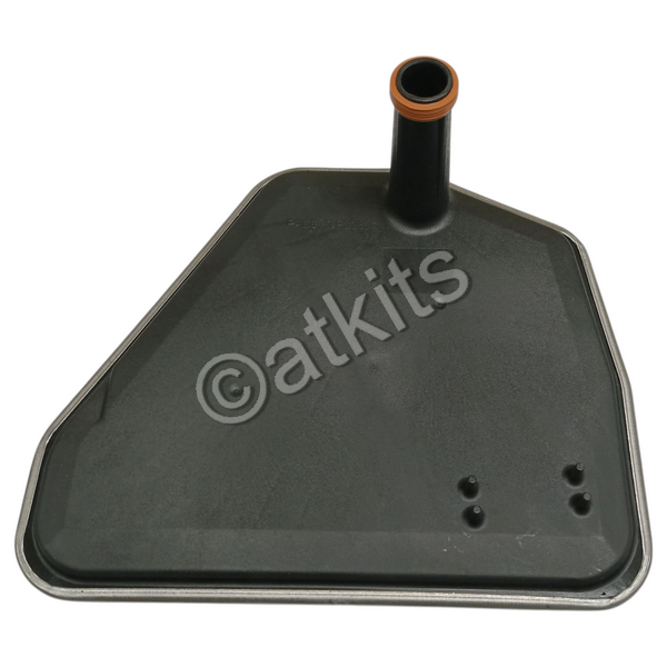 Filter /  Ford 6R60 Explorer 2006-up /  Height 96.77mm /  Suction 7.27mm (oem# 6l2z-7a098-aa /  24117-543-550)
