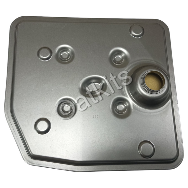 Filter /  Ford 6R60 /  6R80 (8mm Tube) /  2011 Expedition /  F150 Pickup /  Mustang /  Navigator (shallow Pan-1" Inlet-square Shape) (oe# Bl3z-7a098-a /  Bl3p-7g186aa)