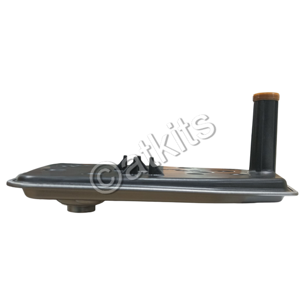 Filter /  Ford 6R60 /  6R80 (8mm Tube) /  2011 Expedition /  F150 Pickup /  Mustang /  Navigator (shallow Pan-1" Inlet-square Shape) (oe# Bl3z-7a098-a /  Bl3p-7g186aa)