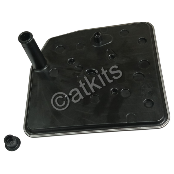 Filter /  Ford F-150 2.7l /  6R80 (09-18) (w/spacer Tube) (oem# Fl3z-7a098-b /  Replaces Fl3z-7a098-a)