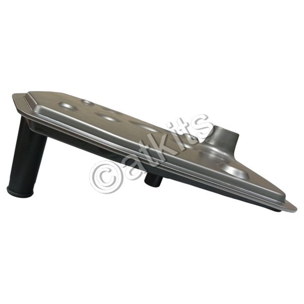 Filter /  Ford F-150 2.7l /  6R80 (09-18) (w/spacer Tube) (oem# Fl3z-7a098-b /  Replaces Fl3z-7a098-a)