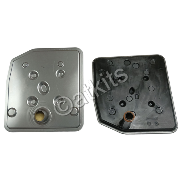 FILTER / FORD 6R80 MUSTANG / RANGER / MAZDA BT50 (2008-UP) (3 LUGS IN THE PLASTIC SIDE) (OEM# U601-21-500C)