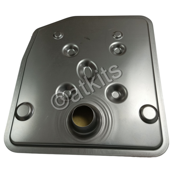 Filter /  Ford 6R80 Mustang /  Ranger /  Mazda Bt50 (2008-up) (3 Lugs In The Plastic Side) (oem# U601-21-500c)