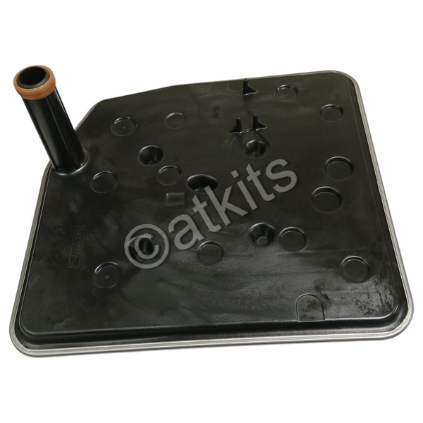 Filter /  Ford 6R80 Mustang /  Ranger /  Mazda Bt50 (2008-up) (3 Lugs In The Plastic Side) (oem# U601-21-500c)