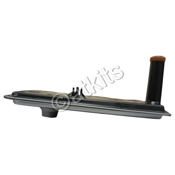 Filter /  Ford 6R80 Mustang /  Ranger /  Mazda Bt50 (2008-up) (3 Lugs In The Plastic Side) (oem# U601-21-500c)