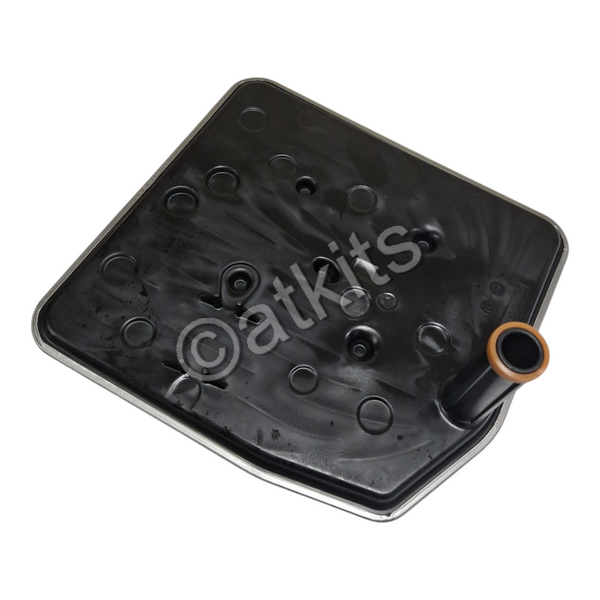 Filter /  Ford 6R80 (deep Pan 1.5" Inlet-square Shape) (oem# 7l1p-7g186-ab /  7l1z-7a098-a /  7l1p-7g186-ad)