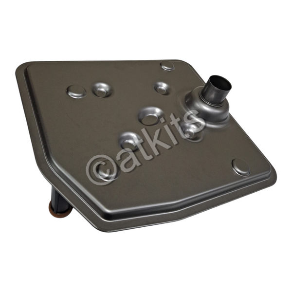 Filter /  Ford 6R80 (deep Pan 1.5" Inlet-square Shape) (oem# 7l1p-7g186-ab /  7l1z-7a098-a /  7l1p-7g186-ad)