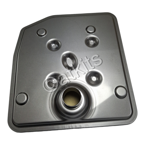 Filter /  Ford 6R80 (deep Pan 1.5" Inlet-square Shape) (oem# 7l1p-7g186-ab /  7l1z-7a098-a /  7l1p-7g186-ad)
