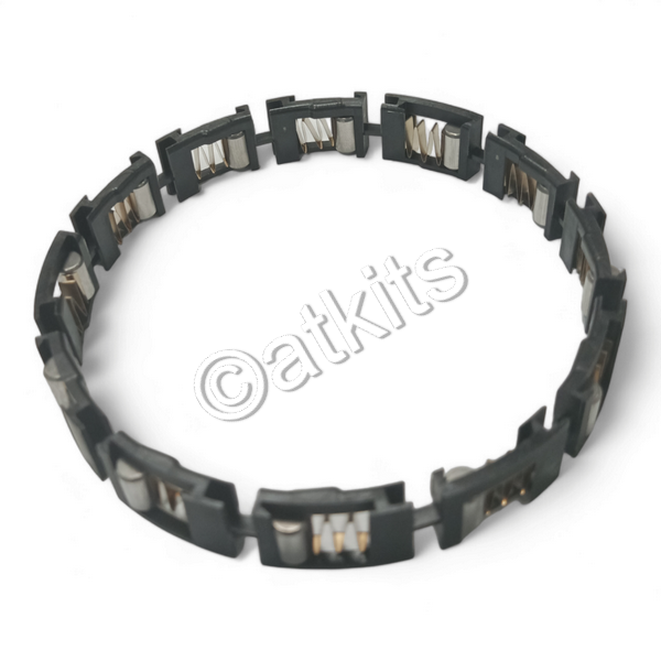 Sprag. AXODE /  AX4N Direct (12 Element) W/plastic Cage 1993-on Oem#f3dp-7g158b