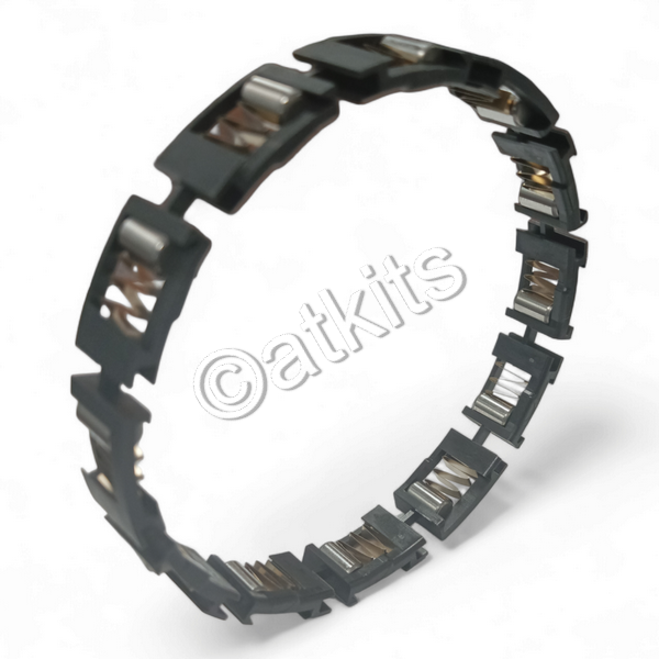 Sprag. AXODE /  AX4N Direct (12 Element) W/plastic Cage 1993-on Oem#f3dp-7g158b
