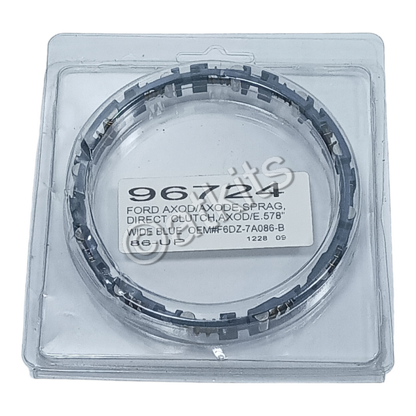 SPRAG / FORD AXOD/AXODE DIRECT (WHITE/BLUE)