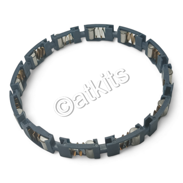 Sprag /  Ford AXOD/AXODE Direct (white/blue)