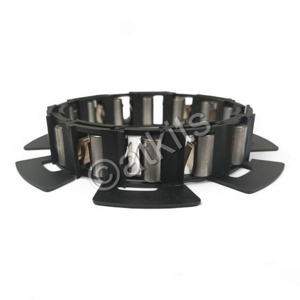 Sprag /  Ford AX4N /  Low/intermediate /  14 Elements /  95-up (ind: 96725)