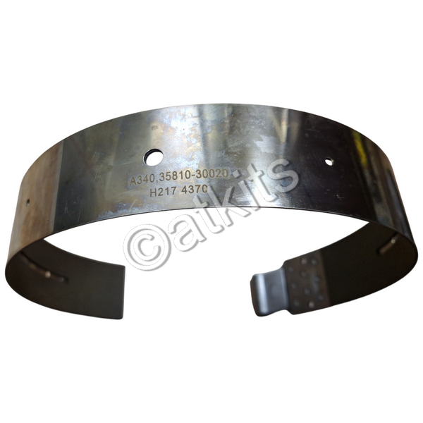 Band /  A340 /  A340E /  A314e /  A240f /  Aw30-43le. Brake. (oem# 35810-30020) (ind:97700)