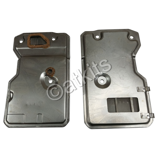 FILTER TOYOTA A340E 85-ON 2WD (OEM# 35330-30011)