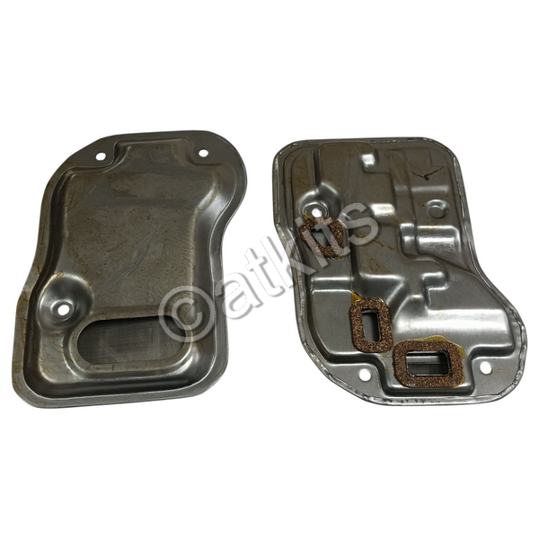 Filter A341E 90-on Lexus Ls400 /  Sc400 /  Gs300 /  Volvo 960 (oem# 35330-50010  /  3549200-8)