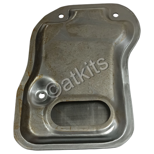 Filter A341E 90-on Lexus Ls400 /  Sc400 /  Gs300 /  Volvo 960 (oem# 35330-50010  /  3549200-8)