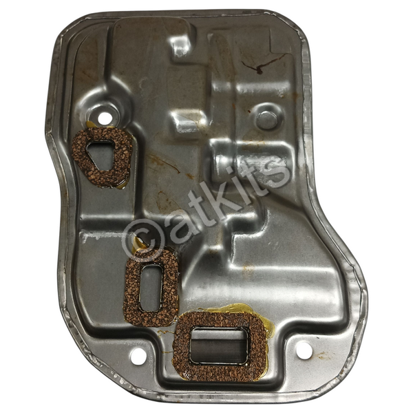 Filter A341E 90-on Lexus Ls400 /  Sc400 /  Gs300 /  Volvo 960 (oem# 35330-50010  /  3549200-8)