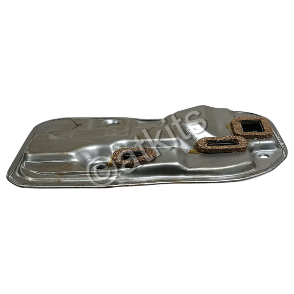Filter A341E 90-on Lexus Ls400 /  Sc400 /  Gs300 /  Volvo 960 (oem# 35330-50010  /  3549200-8)