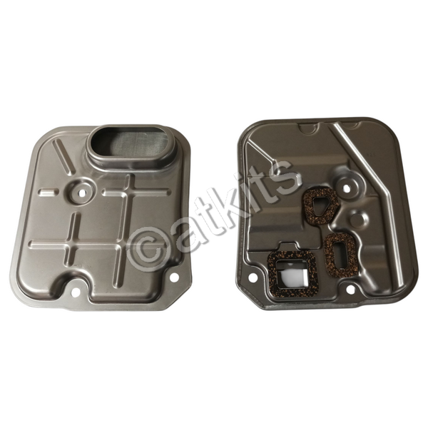 FILTER TOYOTA / SUZUKI A47DE. IS/200/300. (OEM# 35330-53010 / 26570-61J10)
