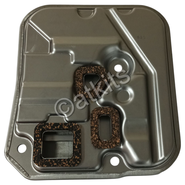 Filter Toyota /  Suzuki A47de. Is/200/300. (oem# 35330-53010 /  26570-61j10)