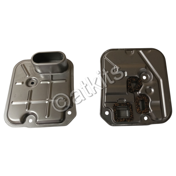 FILTER / TOYOTA/SUZUKI ATX 03-72LS A44DE (OEM# 26570-65D10)