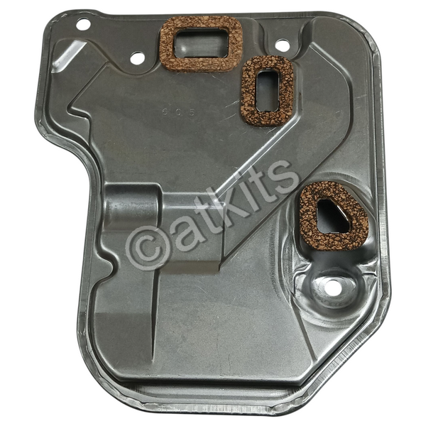 Filter /  Toyota A650 5 Spd Lexus Es 300 /  Gs300/430 /  Is 300 & Sc430 (01-up) (oem# 35330-30070 /  35330-30030 /  35330-30050)