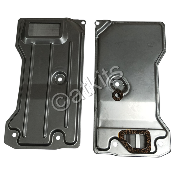 FILTER TOYOTA A340H 91-UP JEEP (AW4) 4WD (OEM# 83504032 / 89835-04032)
