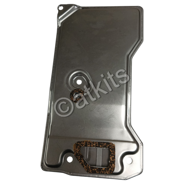 Filter Toyota A340h 91-up Jeep (AW4) 4wd (oem# 83504032 /  89835-04032)