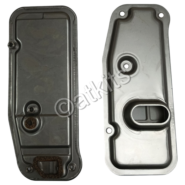 FILTER / TOYOTA A340F 95-ON 4WD CENTER NECK (OEM# 35330-35020)