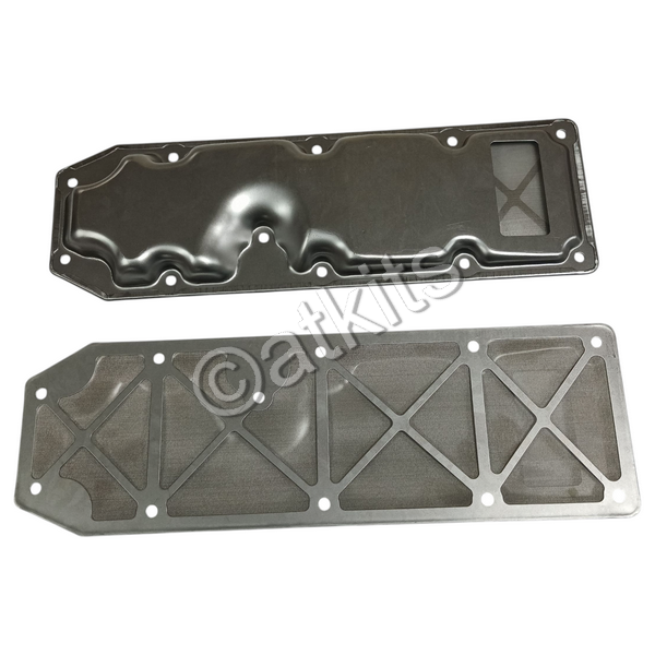 FILTER TOYOTA A340H 4X4 EXC. JEEP 85-UP (OEM# 35303-35010 / 35330-35010)