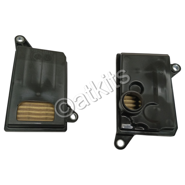 FILTER / TOYOTA ALPHARD K114 / K115 CVT (2015-ON) (OEM# 35330-58020 / 35330-28020 / FTC1141V15113)