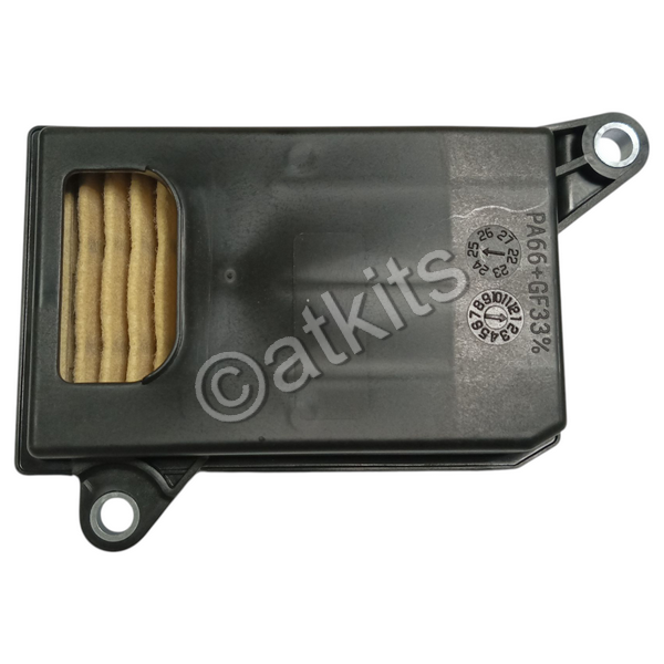 Filter /  Toyota Alphard K114 /  K115 Cvt (2015-on) (oem# 35330-58020 /  35330-28020 /  Ftc1141v15113)