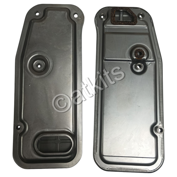 FILTER / TOYOTA A340F (3/8 " NECK) TOYOTA T100 4X4 P/U / V6-3.4L / 4X4 TACOMA (95-96) W/MANUAL TRANSFER (95-ON) (OEM# 35330-22010)