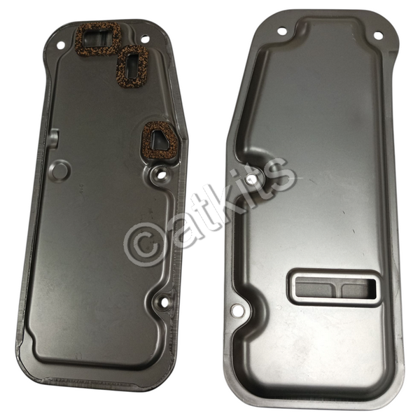 FILTER / TOYOTA A341E HIACE KDH222 (OEM# 35330-30060)
