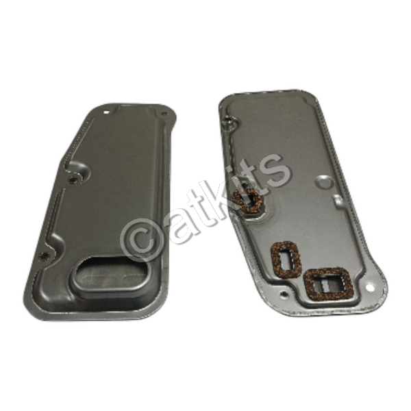 FILTER / TOYOTA A340H / AISIN WARNER AW-4 / TOYOTA 4RUNNER (4X4) 1988-1995 / ALTEZZA GITA 1988-2005 / JEEP CHEROKEE 4.0L(AW4) 1987-2001 / COMANCHE 4.0L(AW4) 1987-1992 / ISUZU TROOPER 2.6 4 CYLINDER 1988-1991 (OEM# 35330-22020)