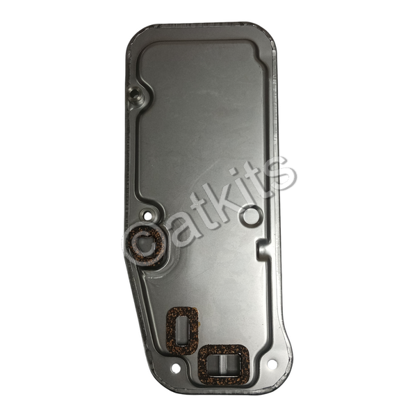 Filter /  Toyota A340h /  Aisin Warner Aw-4 /  Toyota 4runner (4x4) 1988-1995 /  Altezza Gita 1988-2005 /  Jeep Cherokee 4.0l(aw4) 1987-2001 /  Comanche 4.0l(aw4) 1987-1992 /  Isuzu Trooper 2.6 4 Cylinder 1988-1991 (oem# 35330-22020)