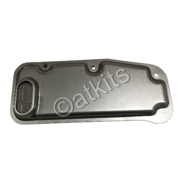 Filter /  Toyota A340h /  Aisin Warner Aw-4 /  Toyota 4runner (4x4) 1988-1995 /  Altezza Gita 1988-2005 /  Jeep Cherokee 4.0l(aw4) 1987-2001 /  Comanche 4.0l(aw4) 1987-1992 /  Isuzu Trooper 2.6 4 Cylinder 1988-1991 (oem# 35330-22020)