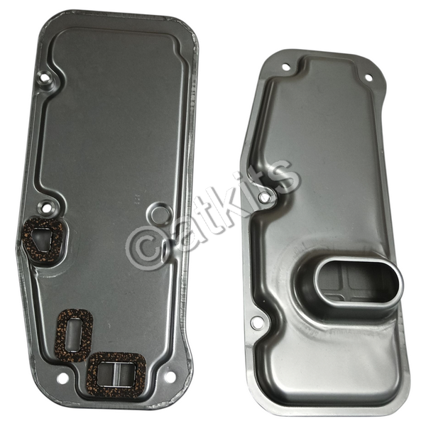 FILTER / TOYOTA A343F (NECK IN CENTER) 95-ON LEXUS LS470 (IND# 97718A) (OEM# 35330-60030)