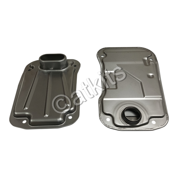 FILTER / TOYOTA / A750E/F / 03-UP (IND: 97730) (OEM# 35330-60050 / 26570-54J10)