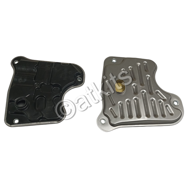 FILTER / TOYOTA K310 CVT ALTIS 1.8 (2009-UP) W/NOTCH IN THE SUCTION TUBE (OEM# 35330-0W060 / 35330-0W080)