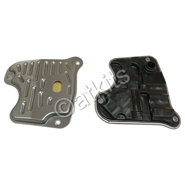 FILTER / TOYOTA K310 CVT / AXIO ZZE141 / CHASIS NO. DBANZE141G (OEM# 35330-0W050)